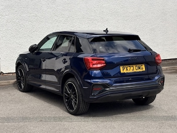 Used Audi Q2 2023 for sale - 78825984: Photo