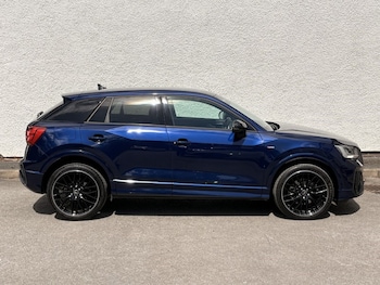Used Audi Q2 2023 for sale - 78825984: Photo