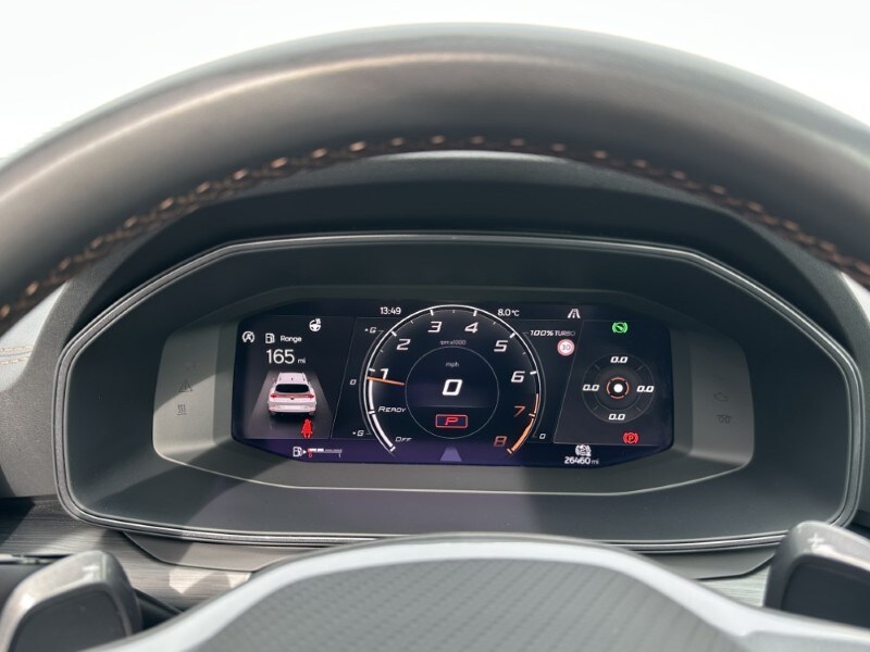 Used Cupra Formentor 2023 for sale - 78121456: Photo 10