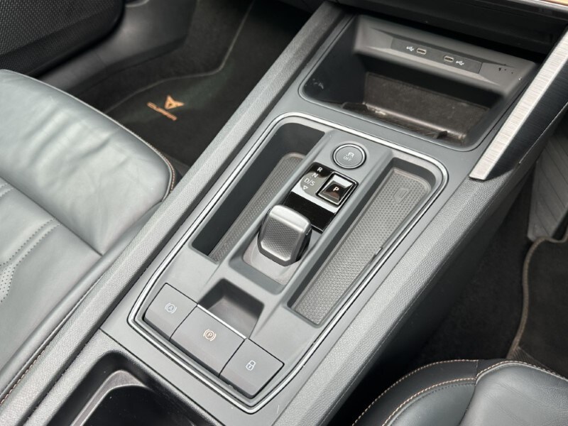 Used Cupra Formentor 2023 for sale - 78121456: Photo 11