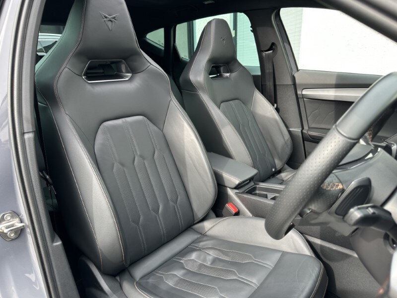 Used Cupra Formentor 2023 for sale - 78121456: Photo 12