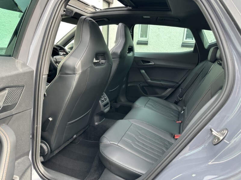 Used Cupra Formentor 2023 for sale - 78121456: Photo 13