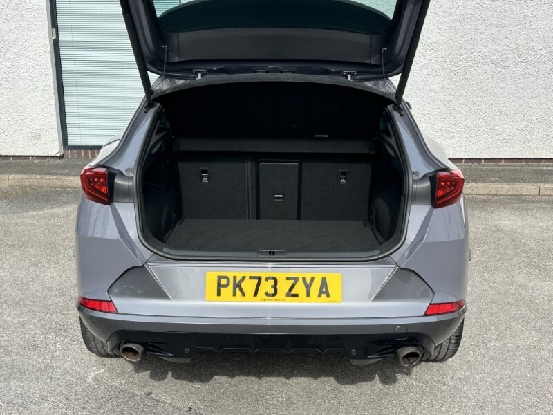 Used Cupra Formentor 2023 for sale - 78121456: Photo 14