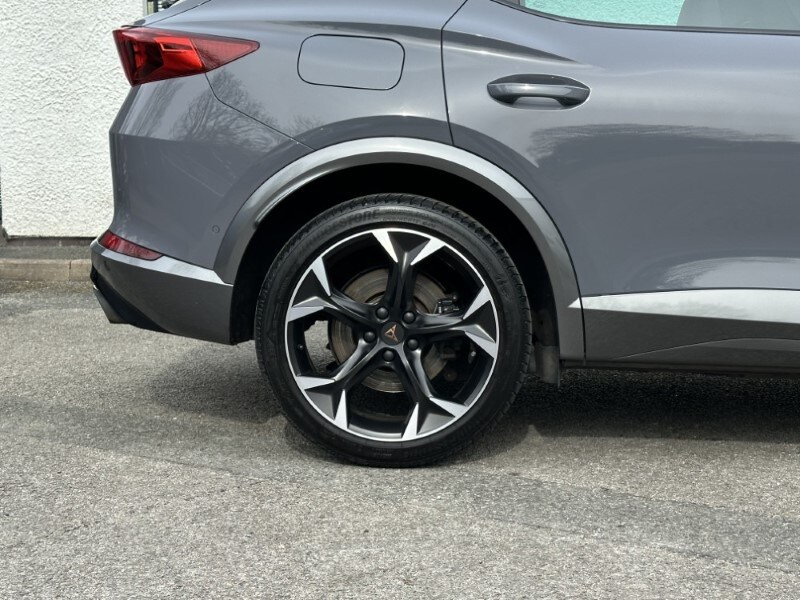 Used Cupra Formentor 2023 for sale - 78121456: Photo 15