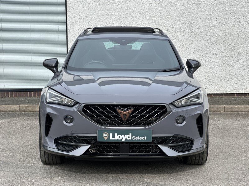 Used Cupra Formentor 2023 for sale - 78121456: Photo 17