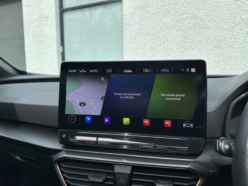 Used Cupra Formentor 2023 for sale - 78121456: Photo 18