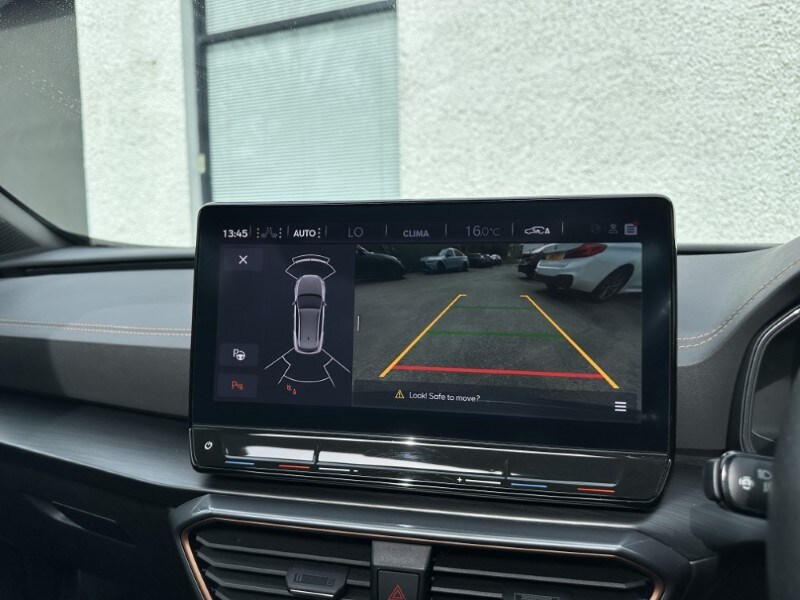 Used Cupra Formentor 2023 for sale - 78121456: Photo 19