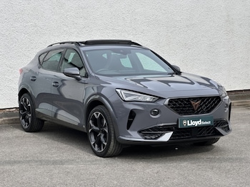 Used Cupra Formentor 2023 for sale - 78121456: Photo