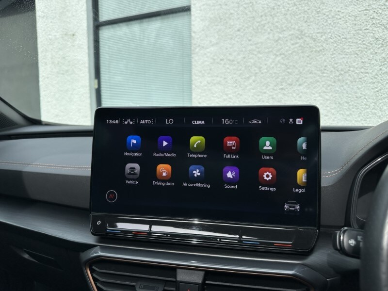 Used Cupra Formentor 2023 for sale - 78121456: Photo 20