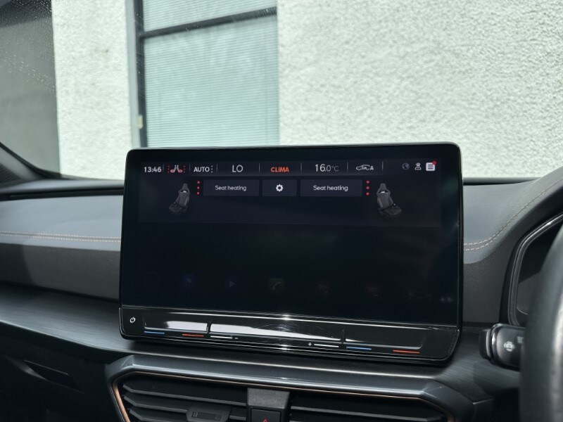 Used Cupra Formentor 2023 for sale - 78121456: Photo 21