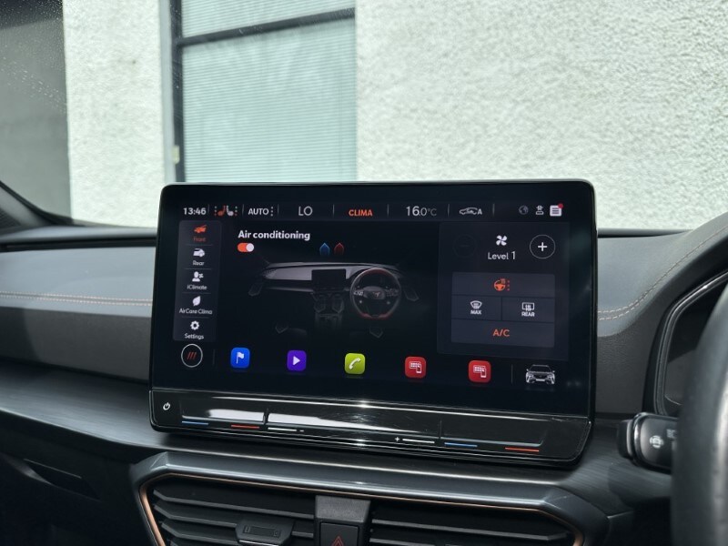 Used Cupra Formentor 2023 for sale - 78121456: Photo 22