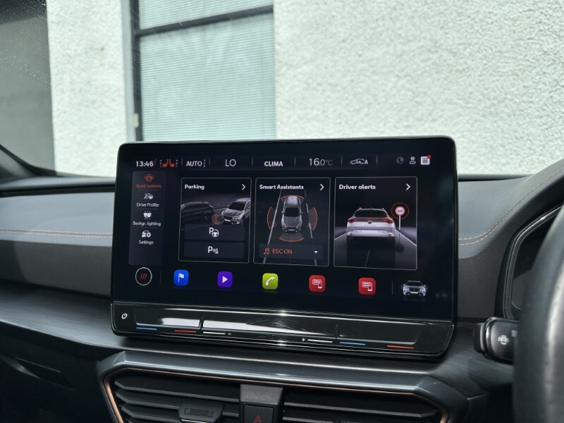 Used Cupra Formentor 2023 for sale - 78121456: Photo 23