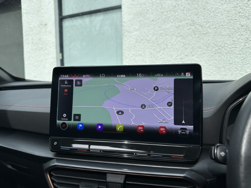 Used Cupra Formentor 2023 for sale - 78121456: Photo 24