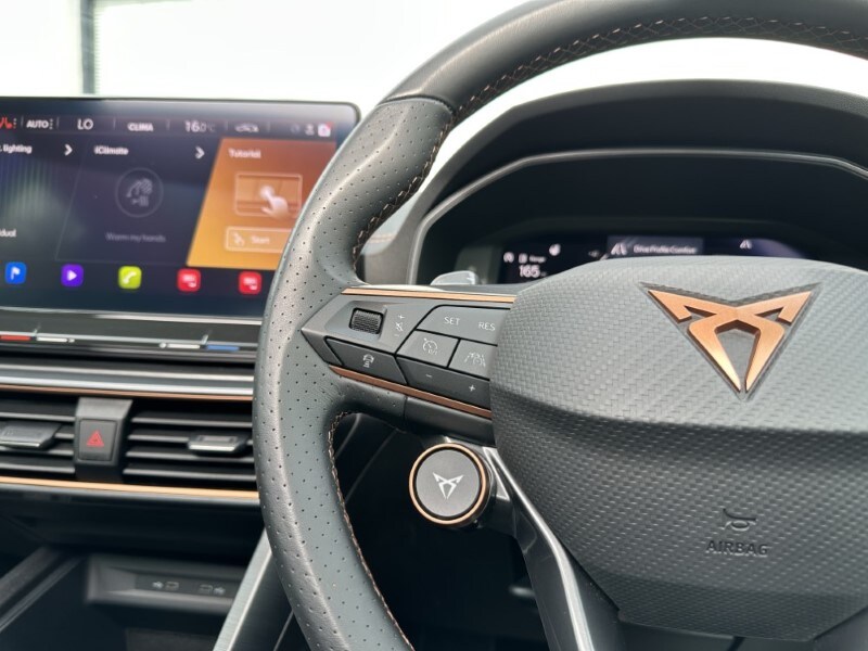 Used Cupra Formentor 2023 for sale - 78121456: Photo 25