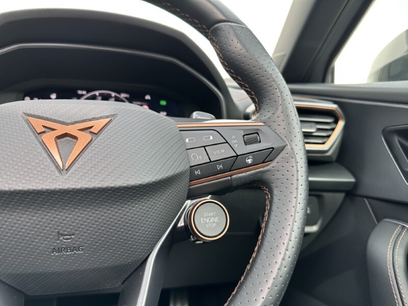 Used Cupra Formentor 2023 for sale - 78121456: Photo 26