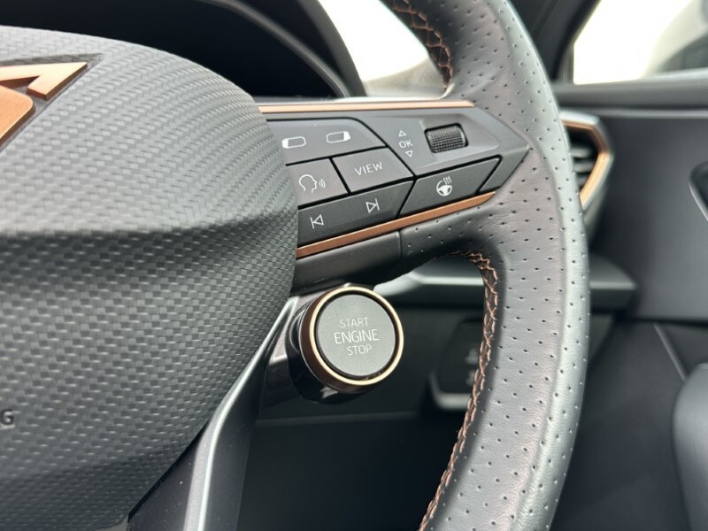 Used Cupra Formentor 2023 for sale - 78121456: Photo 27