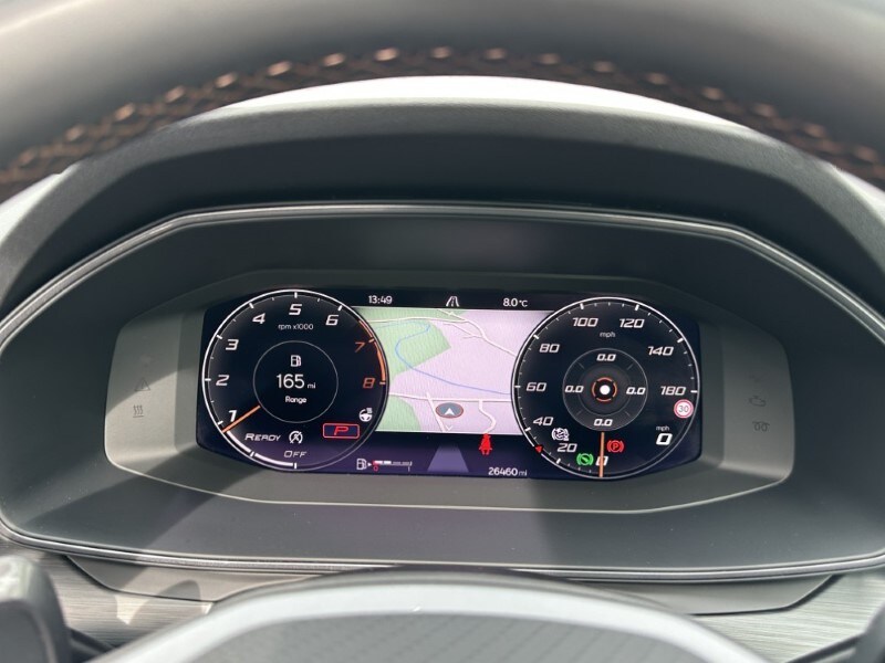 Used Cupra Formentor 2023 for sale - 78121456: Photo 28