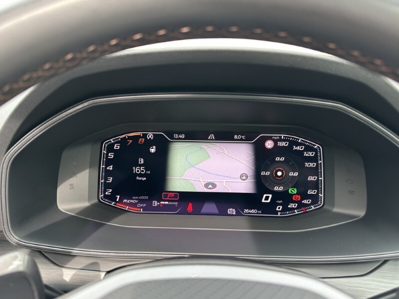 Used Cupra Formentor 2023 for sale - 78121456: Photo 29