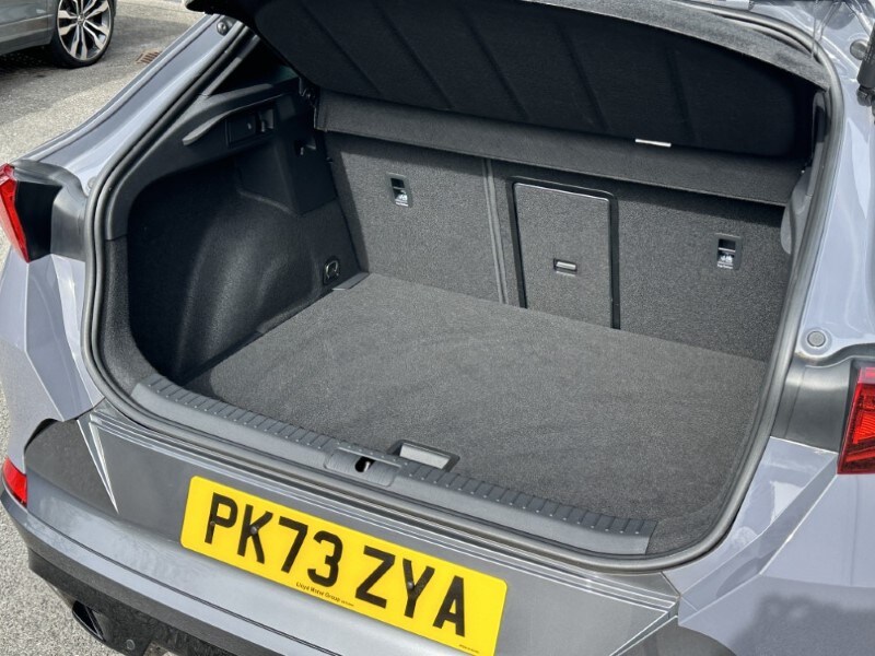 Used Cupra Formentor 2023 for sale - 78121456: Photo 32