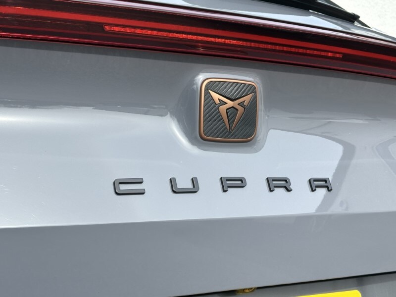 Used Cupra Formentor 2023 for sale - 78121456: Photo 34