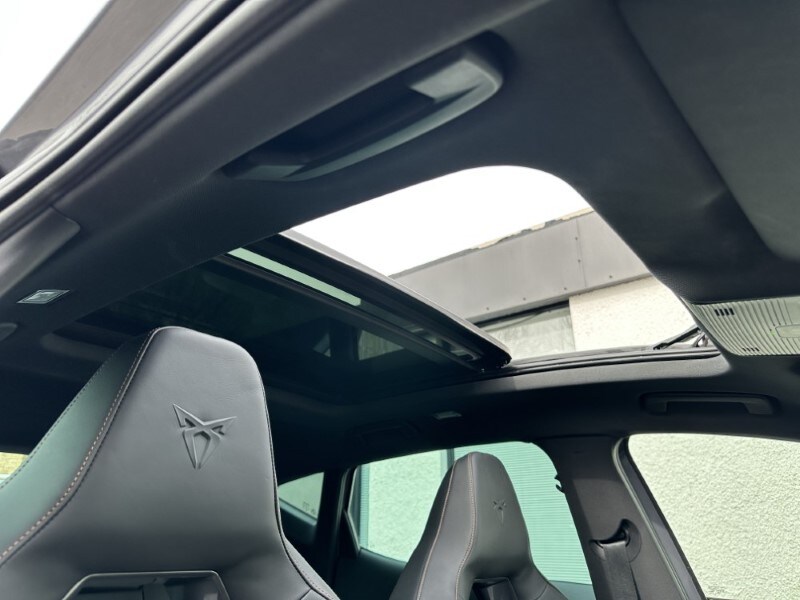 Used Cupra Formentor 2023 for sale - 78121456: Photo 35