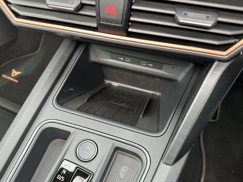 Used Cupra Formentor 2023 for sale - 78121456: Photo 36