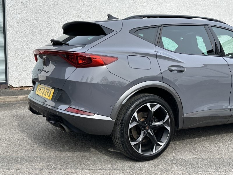 Used Cupra Formentor 2023 for sale - 78121456: Photo 37