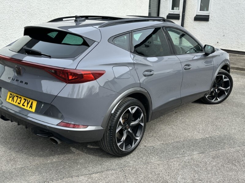 Used Cupra Formentor 2023 for sale - 78121456: Photo 38