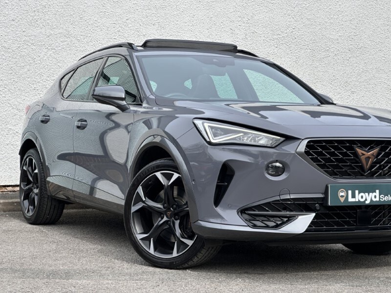 Used Cupra Formentor 2023 for sale - 78121456: Photo 40