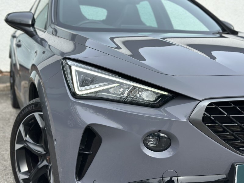 Used Cupra Formentor 2023 for sale - 78121456: Photo 43
