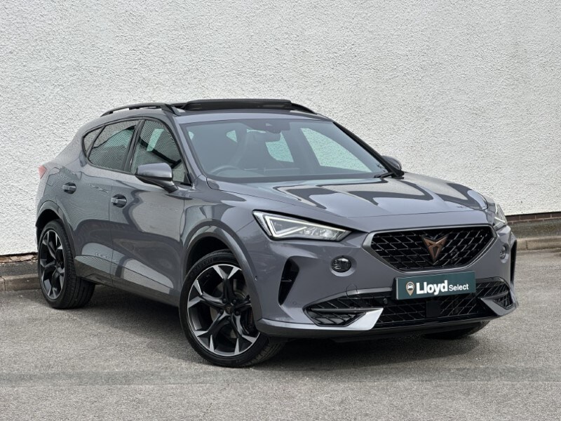 Used Cupra Formentor 2023 for sale - 78121456: Photo 44