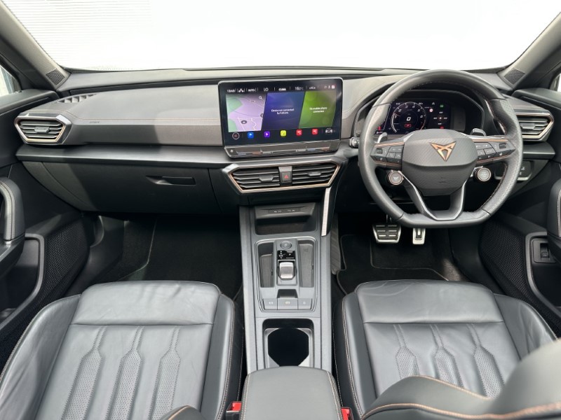 Used Cupra Formentor 2023 for sale - 78121456: Photo 5