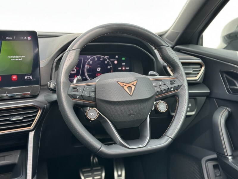 Used Cupra Formentor 2023 for sale - 78121456: Photo 6