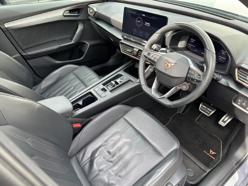 Used Cupra Formentor 2023 for sale - 78121456: Photo 7