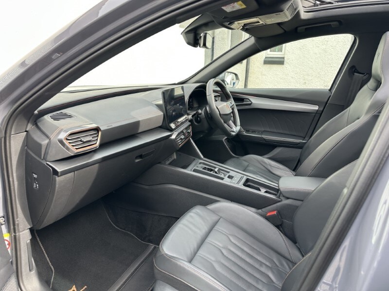 Used Cupra Formentor 2023 for sale - 78121456: Photo 8