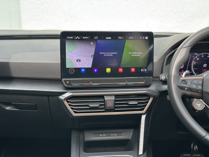 Used Cupra Formentor 2023 for sale - 78121456: Photo 9