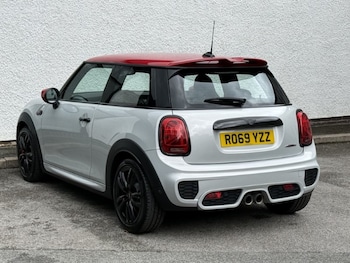 Used MINI Hatch 2019 for sale - 79559816: Photo