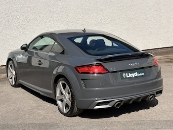 Used Audi TT 2019 for sale - 78791785: Photo