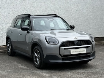 Used MINI Countryman 2026 for sale - 79357184: Photo