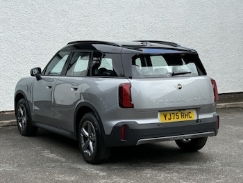 Used MINI Countryman 2026 for sale - 79357184: Photo