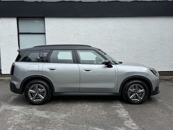 Used MINI Countryman 2026 for sale - 79357184: Photo