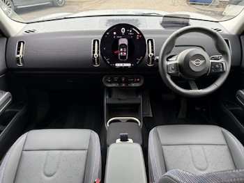 Used MINI Countryman 2026 for sale - 79357184: Photo