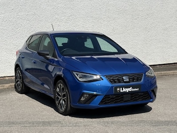 Used SEAT Ibiza 2023 for sale - 79165392: Photo