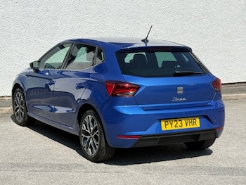 Used SEAT Ibiza 2023 for sale - 79165392: Photo