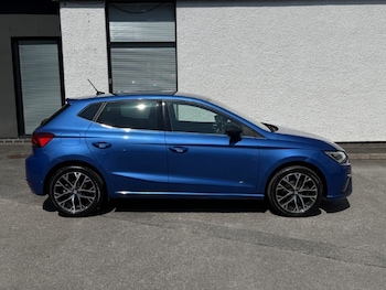 Used SEAT Ibiza 2023 for sale - 79165392: Photo