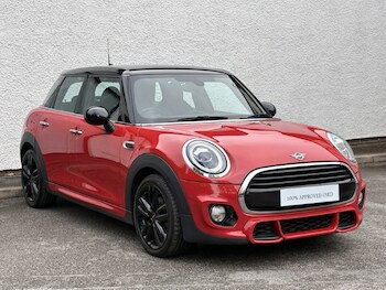 Used MINI Hatch 2019 for sale - 78775638: Photo