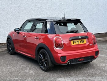 Used MINI Hatch 2019 for sale - 78775638: Photo