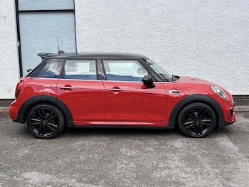 Used MINI Hatch 2019 for sale - 78775638: Photo