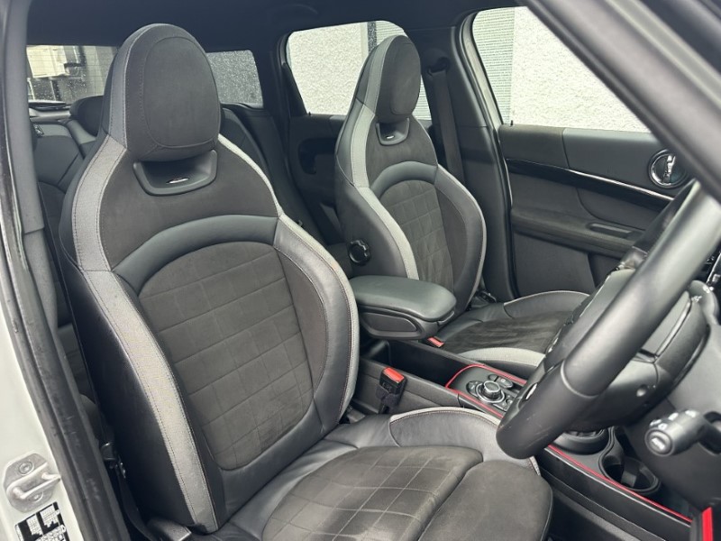 Used MINI Countryman 2022 for sale - 77300589: Photo 11