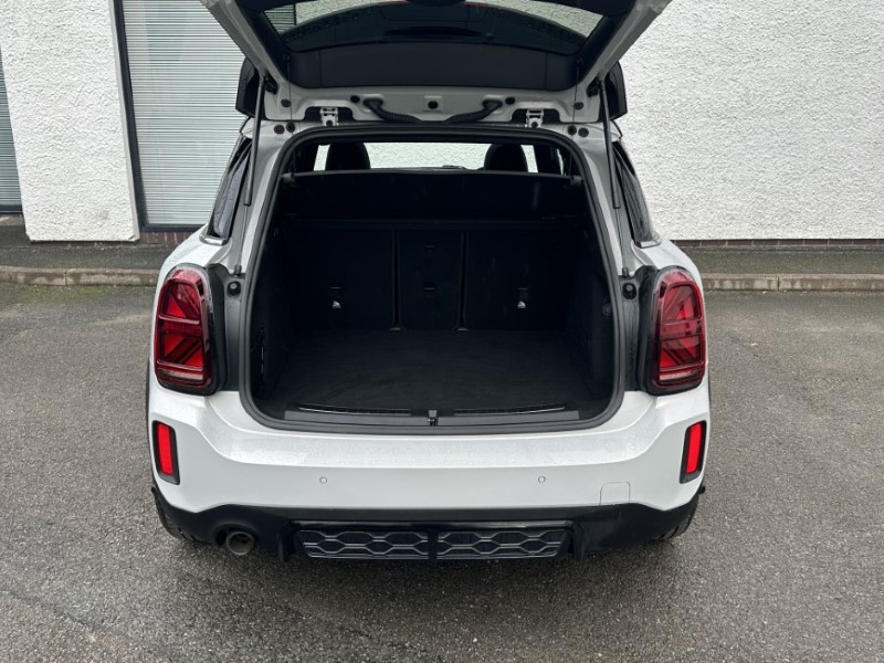 Used MINI Countryman 2022 for sale - 77300589: Photo 13